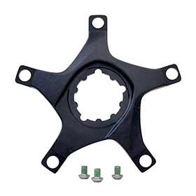 SRAM,  Force 22/CX1,  Étoile de fixation