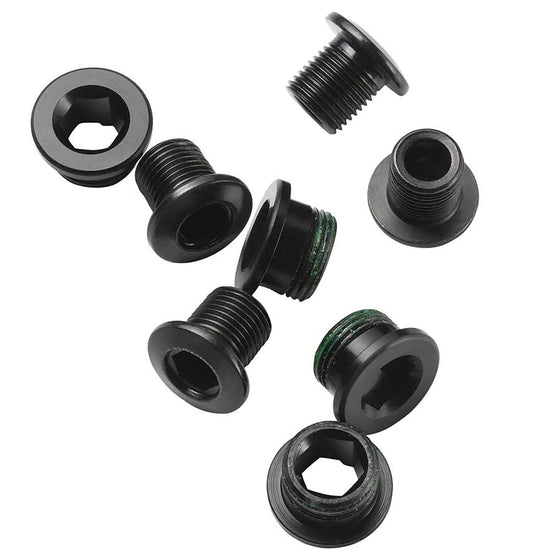 Truvativ,  Visserie pour plateau simple,  5X