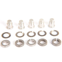  Look,  Visserie pour plateaux SRAM E Tap