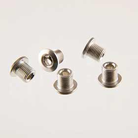 Look,  Vis de Plateau (5Pces),  Visserie de plateau