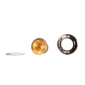 SRAM,  DUB Auto-Extracteur,  Boulon de pédaliers