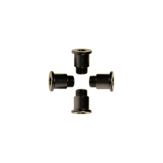 SRAM,  Force D1,  Visserie de plateau