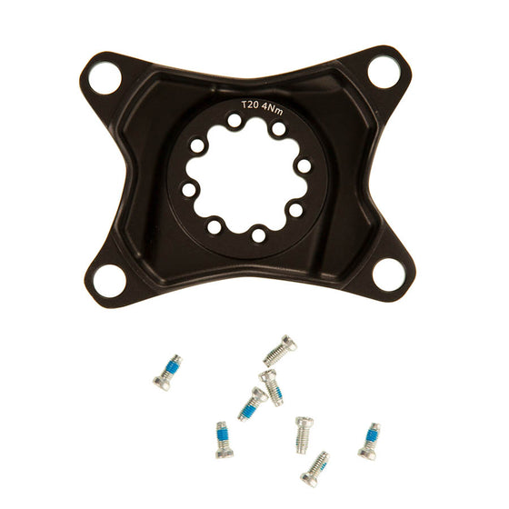 SRAM,  Étoile AXS pour Red/Force D1,  107mm