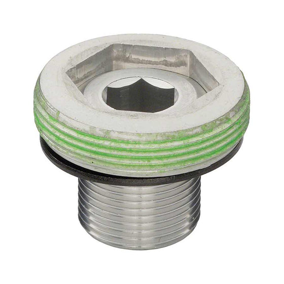 SRAM,  M15/M26 Alloy GXP Boulons de pédalier,  Boulon de pédaliers