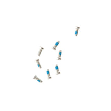  SRAM,  Visserie pour étoile,  Visserie de plateau