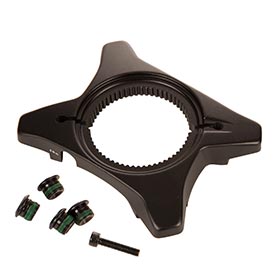 SRAM,  Étoile SBC Mahle 107mm