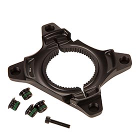 SRAM,  Étoile SBC Mahle 107mm