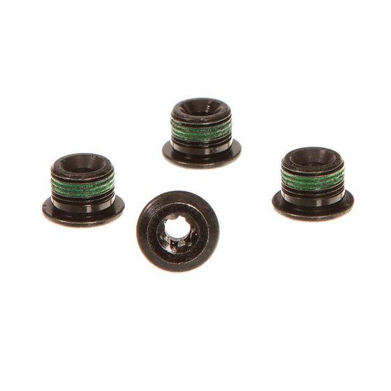 SRAM,  Visserie de plateau pour Bosch/Fazua,  M10x0.75