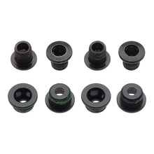  SRAM,  Visserie de plateau double 4x2,  Visserie de plateau