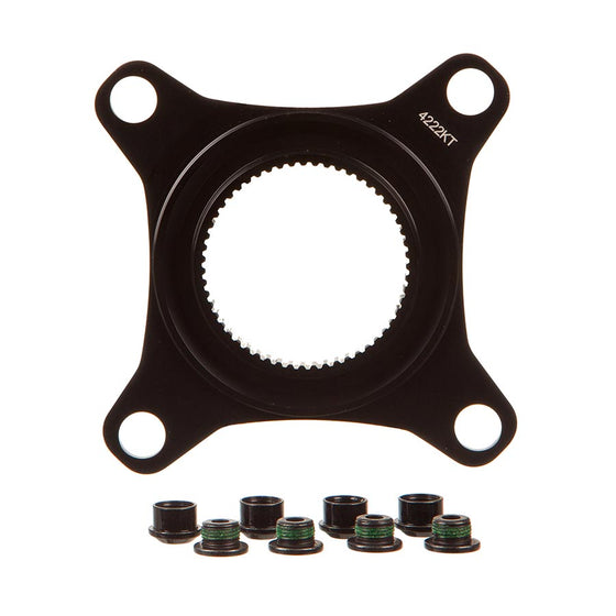 SRAM,  Étoile Mahle Gen2,  104BCD