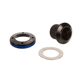 SRAM,  X0 D1,  Boulon de pédaliers