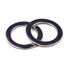  Wheels Manufacturing,  Rondelle pour pédale,  Paire