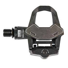 Look,  Keo 2 Max,  Pédales