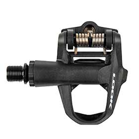 Look,  Keo 2 Max Carbon,  Pédales