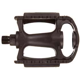 EVO,  Swivel Resin,  Pédales