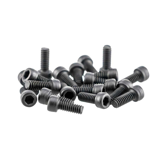 Deity,  Bladerunner,  Trousse de crampons courts