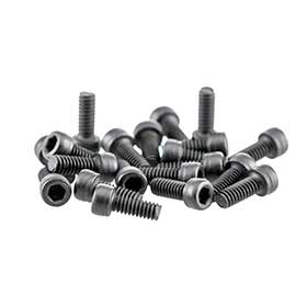 Deity,  Bladerunner,  Trousse de crampons courts