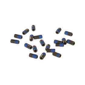 Deity,  TMAC,  Trousse de crampons