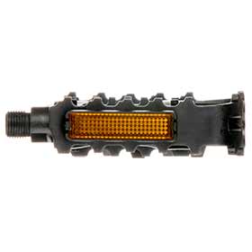 EVO,  Swivel,  Pédales