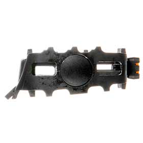 EVO,  Swivel,  Pédales