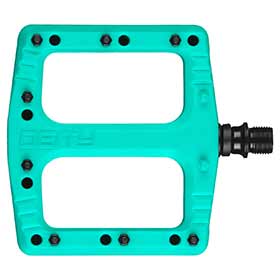 Deity,  Deftrap,  Pédales plateformes