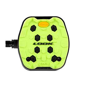 Look,  Trail Grip,  Pédales plateformes