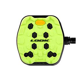 Look,  Trail Grip,  Pédales plateformes