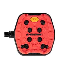 Look,  Trail Grip,  Pédales plateformes