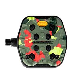 Look,  Trail Grip,  Pédales plateformes