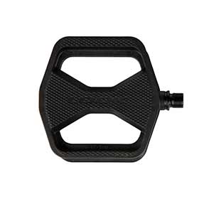 Look,  GEO City,  Pédales plateformes