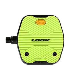 Look,  GEO City Grip,  Pédales plateformes