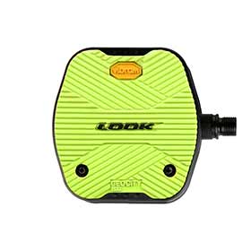 Look,  GEO City Grip,  Pédales plateformes