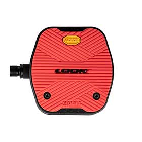 Look,  GEO City Grip,  Pédales plateformes