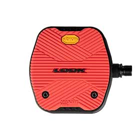 Look,  GEO City Grip,  Pédales plateformes