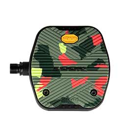 Look,  GEO City Grip,  Pédales plateformes