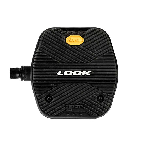 Look,  GEO City Vision Grip,  Pédales plateformes