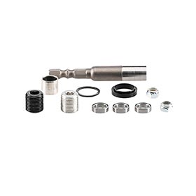 Deity,  Bladerunner/TMAC