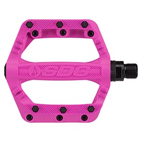 SDG Components,  Slater,  Pédales plateformes