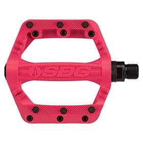 SDG Components,  Slater,  Pédales plateformes