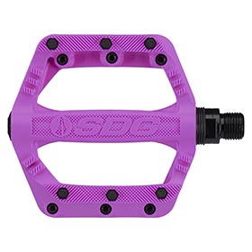 SDG Components,  Slater,  Pédales plateformes