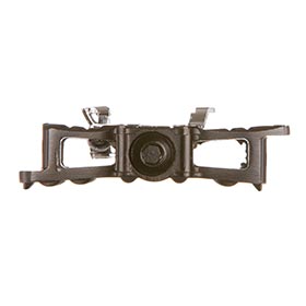 EVO,  Switch XC,  Pédales