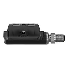 Garmin,  RS200,  Pédales