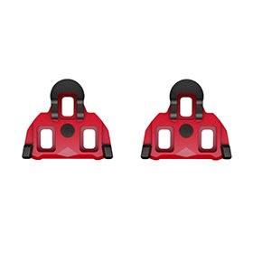 Garmin,  Rally RS,  Cales