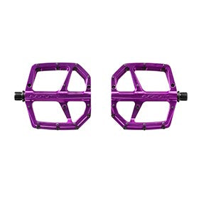 Look,  Trail Roc Plus,  Pédales plateformes