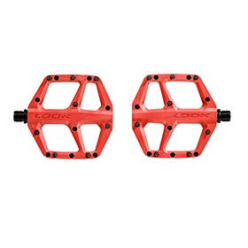 Look,  Trail Fusion,  Pédales plateformes