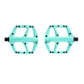 Look,  Trail Fusion,  Pédales plateformes