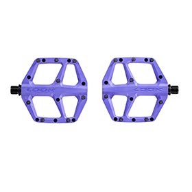 Look,  Trail Fusion,  Pédales plateformes