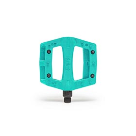 Eclat,  Contra,  Pédales plateformes