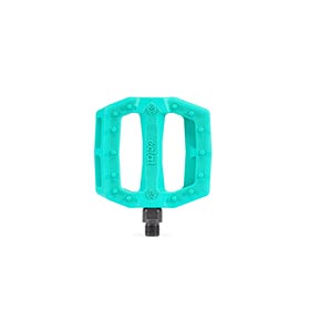 Eclat,  Slash,  Pédales plateformes