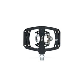 Seido,  Echo,  Pédales